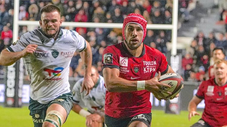 RUGBY PRO – Bayonne ++, Mont de Marsan +, Biarritz et Dax -, Pau --